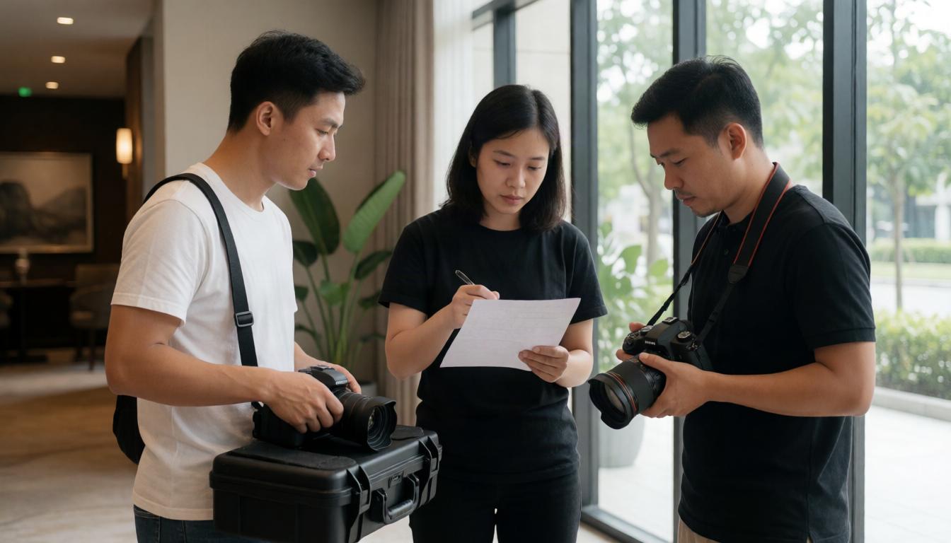 Community Event Photography